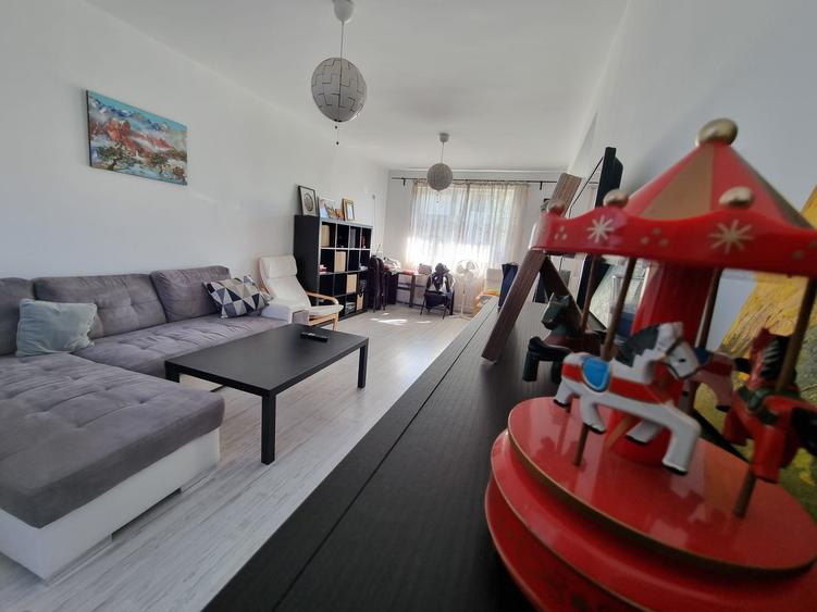 Casa de vanzare in zona Alexandriei- Botorca, Bragadiru - 1