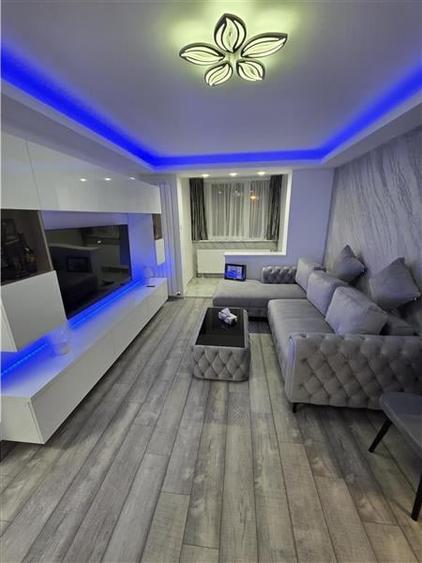 Apartament 2 camere, zona Vlahuta - 2