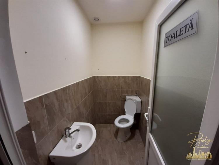 Spatiu comercial de inchiriat in zona Spitalului Judetean - Oradea - 4