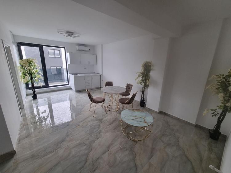 Tomis plus-apartament 2 camere tip studio - 1