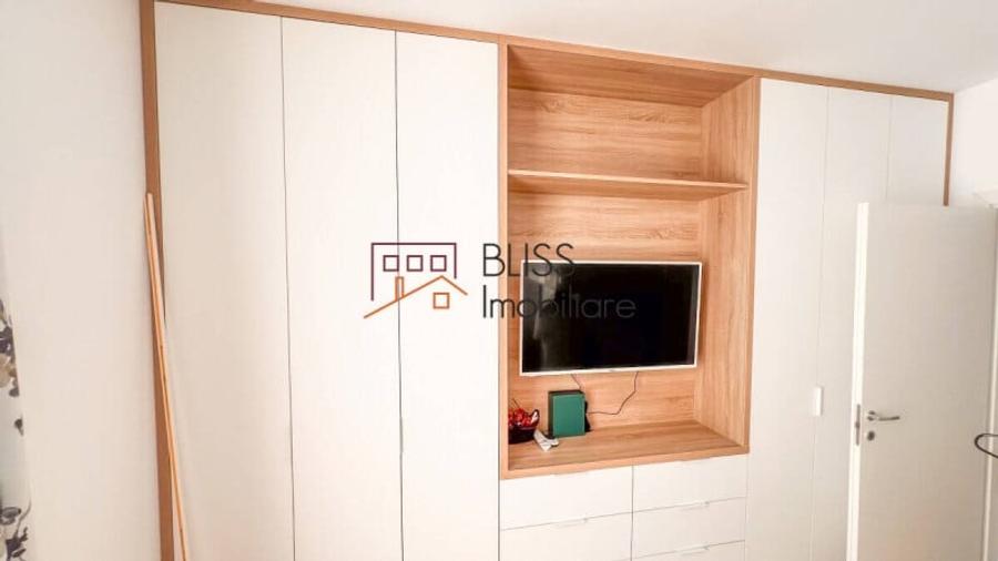 Apartament 3 camere în zona Pipera Nord - 10
