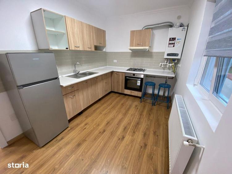 Casa Hlincea Iasi, 4 camere, MOBILATA si UTILATA! - 8