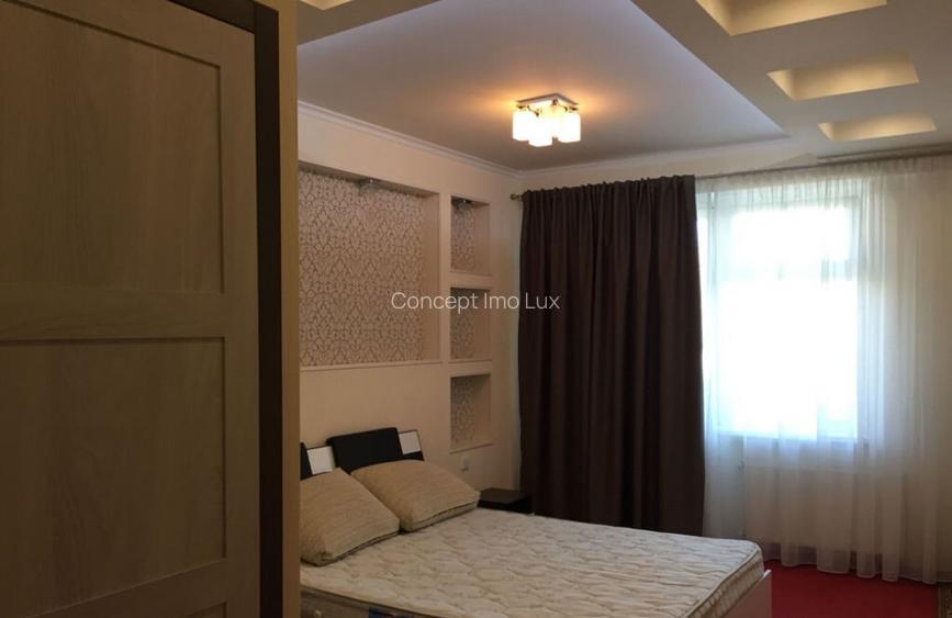 2 camere zona Armeneasca