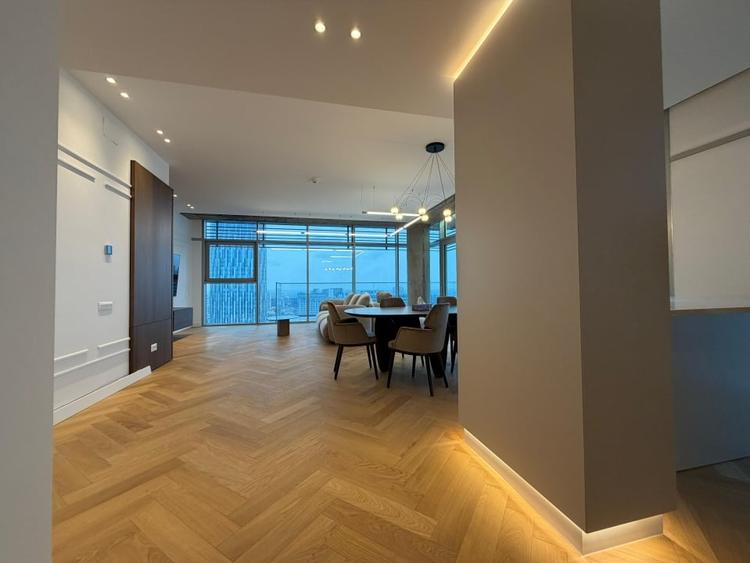 4 Camere Upsite by Atenor Aviatiei 2 locuri de parcare + boxa - 7