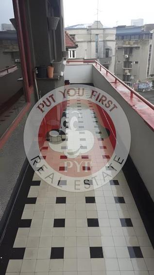 Piata Spaniei | 4 camere | 116mp | Open space | B12850 - 3