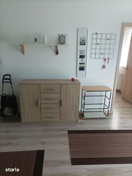 Apartament cu balcon ?i terasa, gata de utilizare - 9