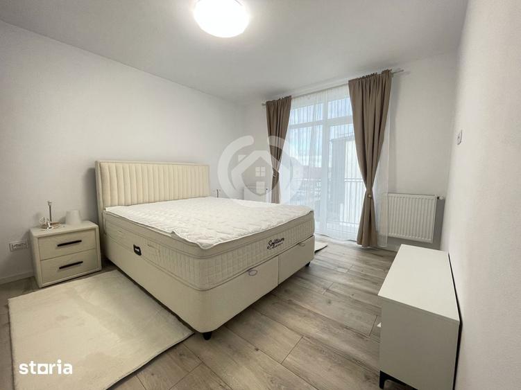 APARTAMENT 3 CAMERE | VILA | PRIMA INCHIRIERE | SIBIU - 9