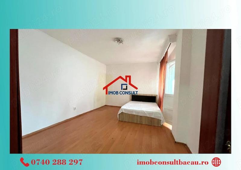Apartament 2 camere decomandat, etaj 1, balcon, zona OMV - Strada Mioritei! CE1664 - 6