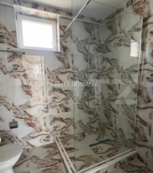 Apartament 2 camere, bloc nou FINALIZAT, loc de parcare incl