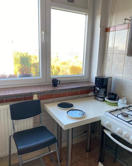 Proprietar garsoniera Aparatorii Patriei-Berceni. confort 1 - 2