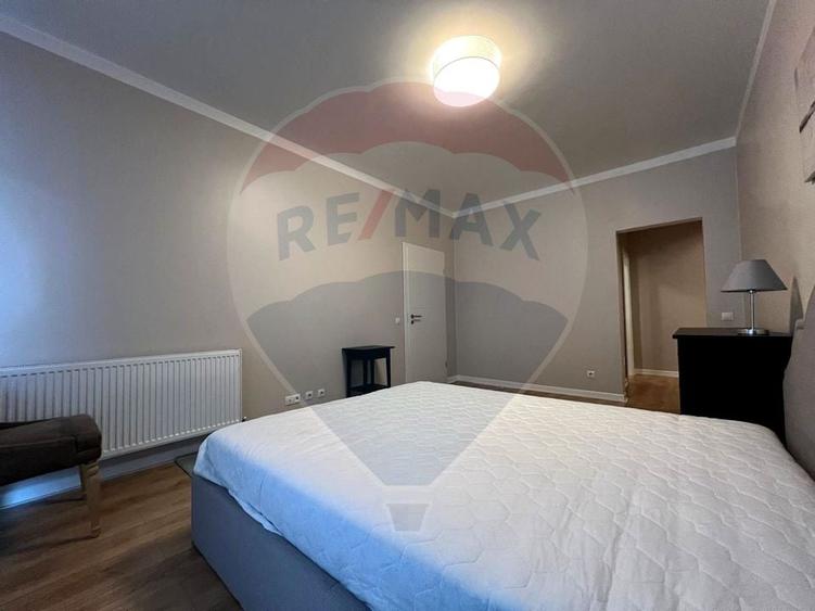 Apartament lux, 90mp, zona P-ta Mihai Viteazu, un garaj inclus în preț - 13