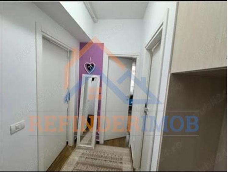 Vanzare Garsoniera zona Grozavesti - Splaiul Independenței, bloc 2017 - 6