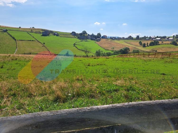 Teren Intravilan 1587 mp, Localitatea Maguri-Racatau - 2