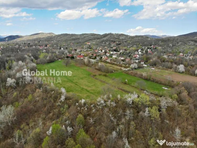 Mountain Plateau - 23.345 SQM - Exclusive Estate | Jud Praho - 9