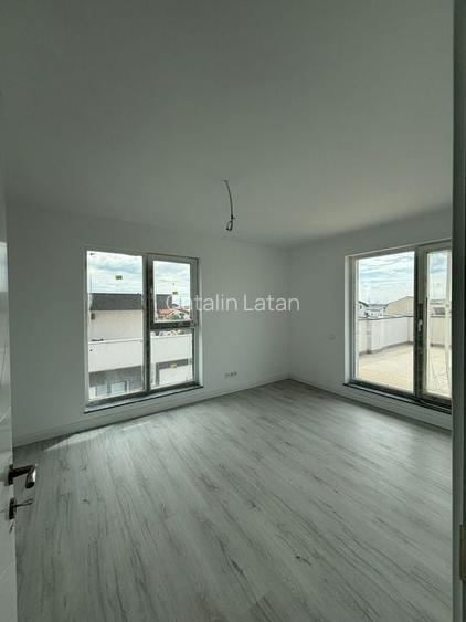 Apartament 2 Camere - Auchan Titan - Bulevardul 1 Decembrie 1918