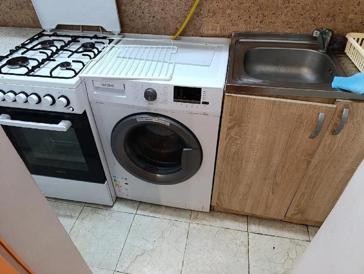 Garsoniera de inchiriat - 2