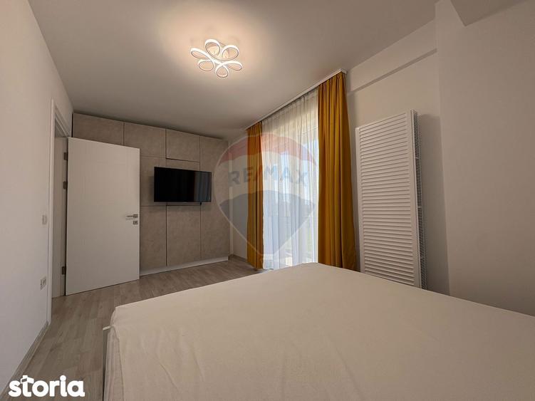 Apartament mamaia nord 2 termen lung - 2