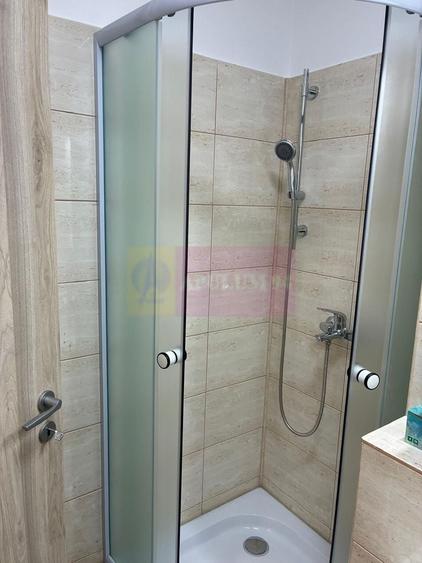 Garsoniera Calea Dorobantilor- stradal. - 5