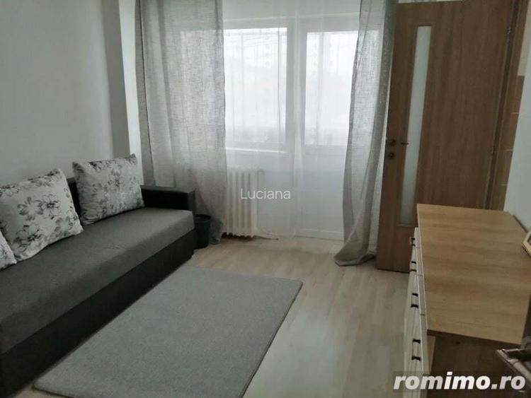 Garsoniera in zona Militari