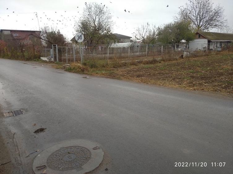 Teren de vânzare Dragomirești Deal - 4