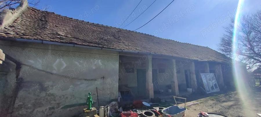 Casa Padureni de vanzare - 12