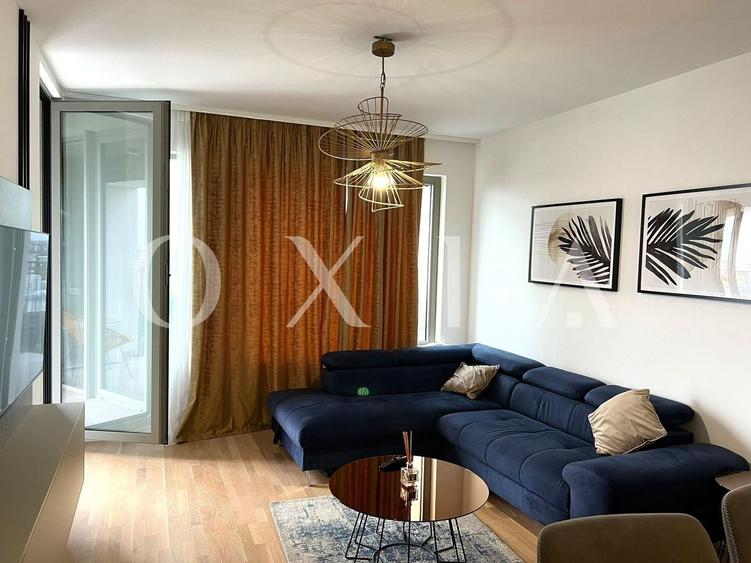 AX1124 Isho, Vedere Panoramica, Disponibil Imediat - 1