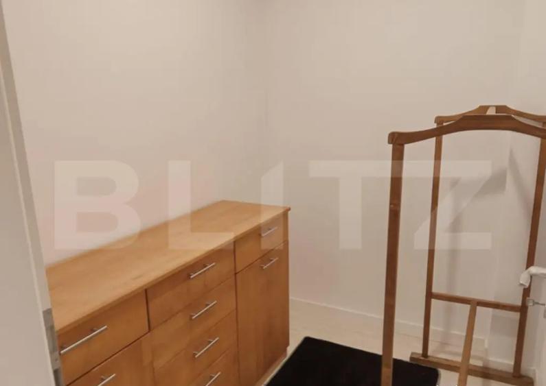 Apartament 2 camere, 50 mp, parcare subterana , Beta Residen - 11