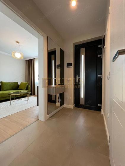 Duplex separat prin camera tehnica zona M.City Mall, Mo?ni?a Noua - 7