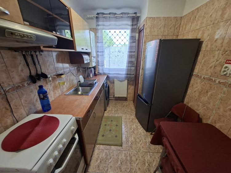 Apartament 2 camere, zona Podu Ros - 4