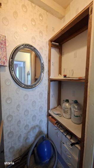 Gara | Apartament 2 camere | Decomandat - 1