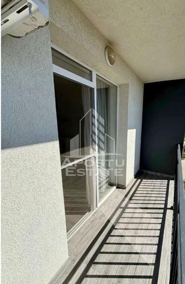 Apartament cu 1 camera, bloc nou, Calea Urseni - 6