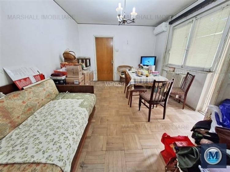 Apartament 3 camere de vanzare, zona Nord, 68.06 mp #16589