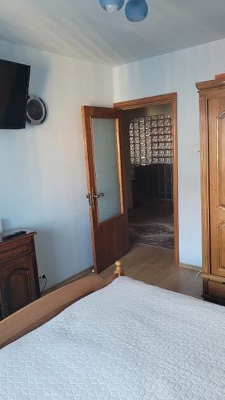 Apartament 4 camere de vanzare, 94mp, mobilat, zona ultracentrala - 11