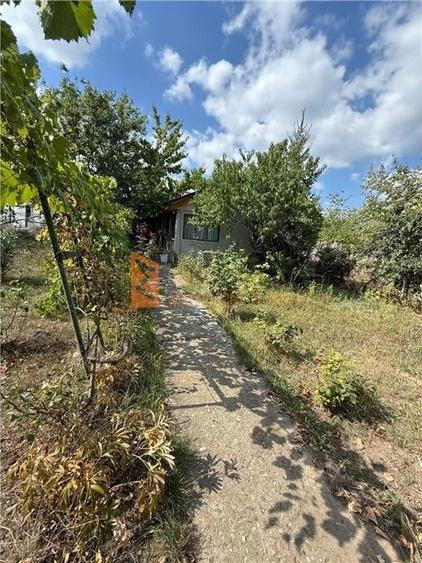 Casa tip parter 3 camere decomandata zona Zoresti - 9