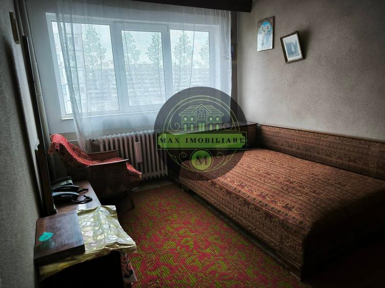 Apartament 2 camere DECOMANDAT – Zona Gheorghe Grigore Cantacuzino, Ploiești - 11