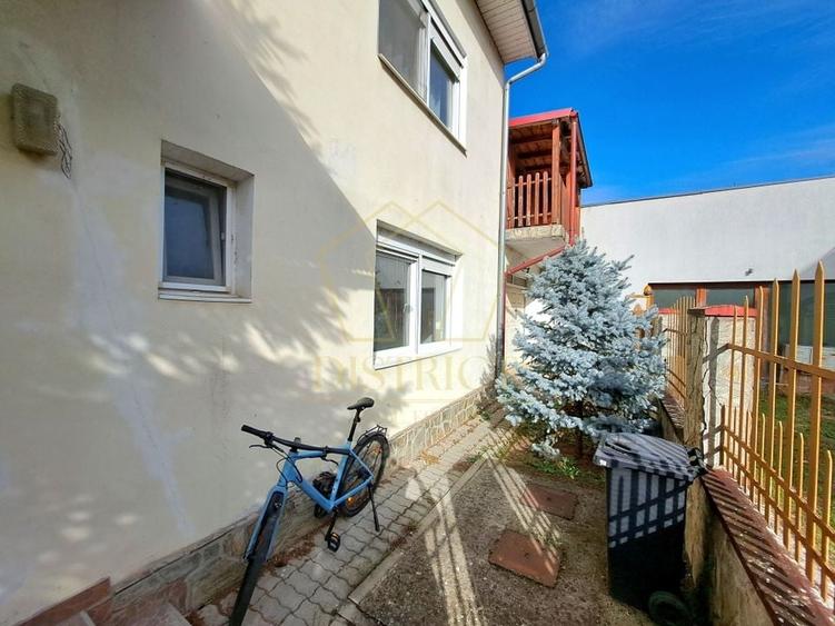 Com 0% Casă individuală cu 7 camere si garaj | Lidl Braytim - 22