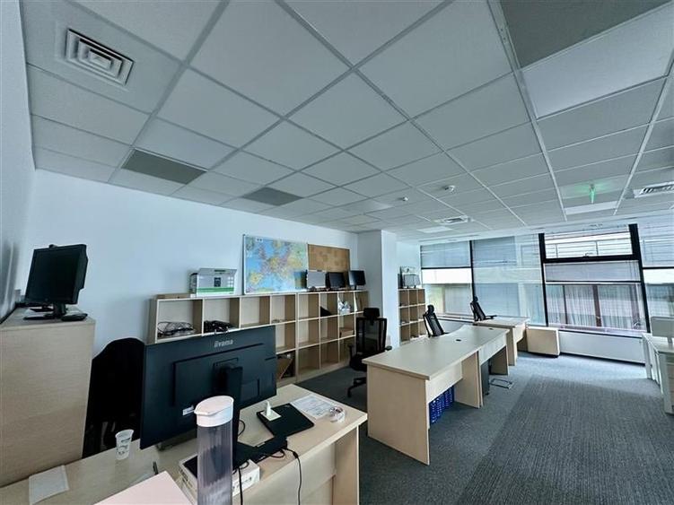 Spatiu birouri de inchiriat Baneasa ? de la 186 mp - 27