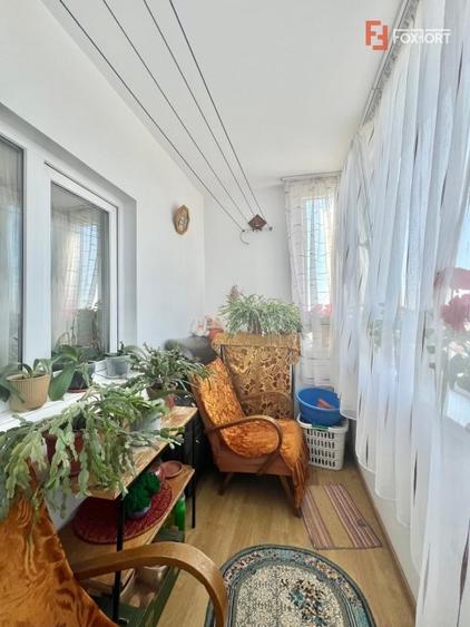 Apartament cu o camera, etaj 4 de vanzare, zona Soarelui - 9