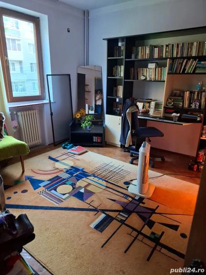 Vand apartament mare Gae?ti - 4