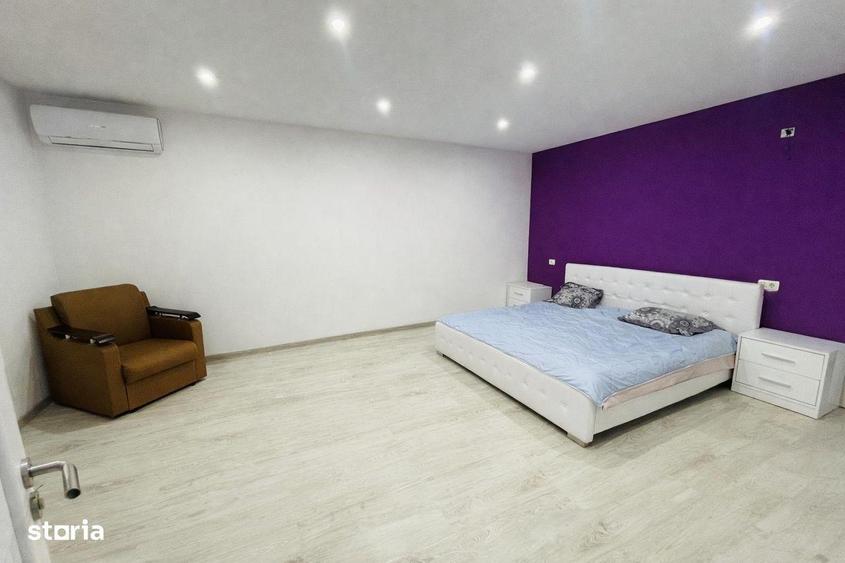 Imobiliare Ciorogarla Casa p+1 gata de mutare cu toate utilitatile - 1