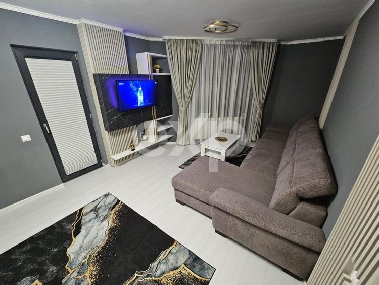 Inchiere apartament 3 camere Central, bloc nou - 7