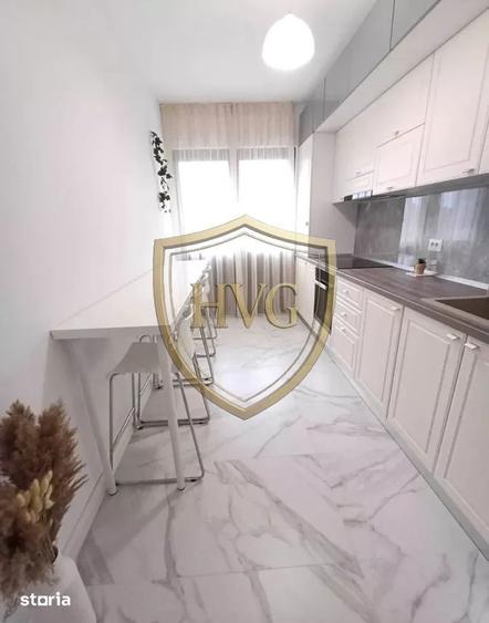 Apartament cu 2 camere în Băneasa