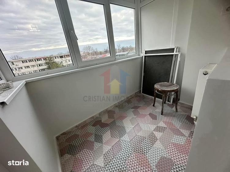 Apartament cu 2 camere în Gării