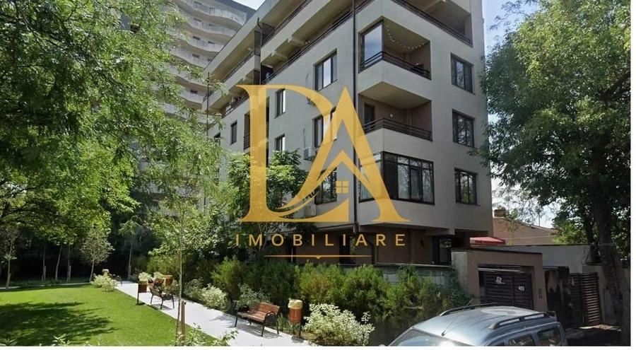 Apartament cu 2 camere semidecomandat în Bucureștii Noi