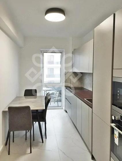 Apartament cu 2 camere si parcare in Prima Arena - 9