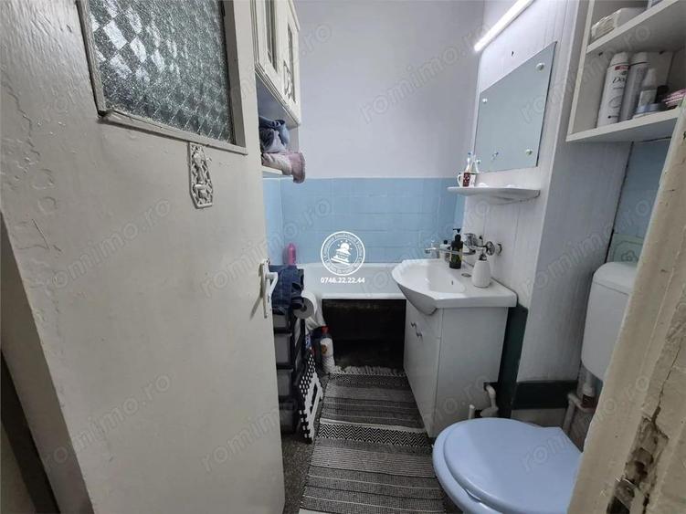 Apartament 3 camere de vanzare Dacia - 7