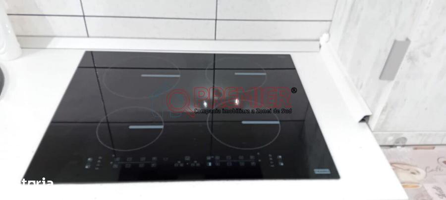 Metrou Eroii Revolu?iei - Garsoniera - 10