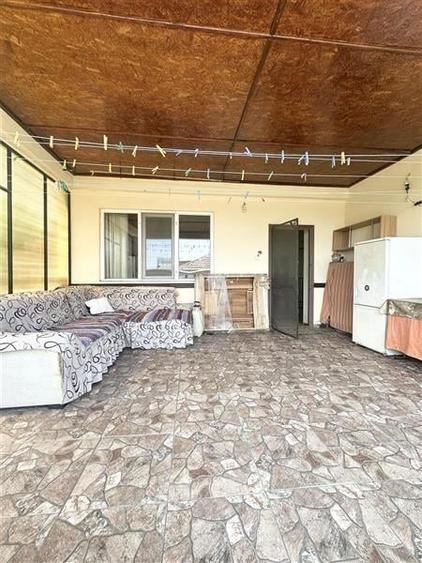 Casa S+P+1E cu Teren de 854 mp, Pretabila pentru Doua Familii - 15