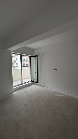 Garsonieră spațioasă, bloc nou, 66.500 EUR – aproape de metrou Berceni - 1