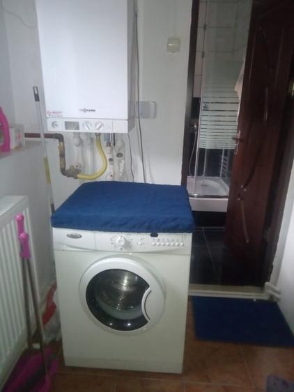 Casa in Coiciu 3 camere teren 265 - 8